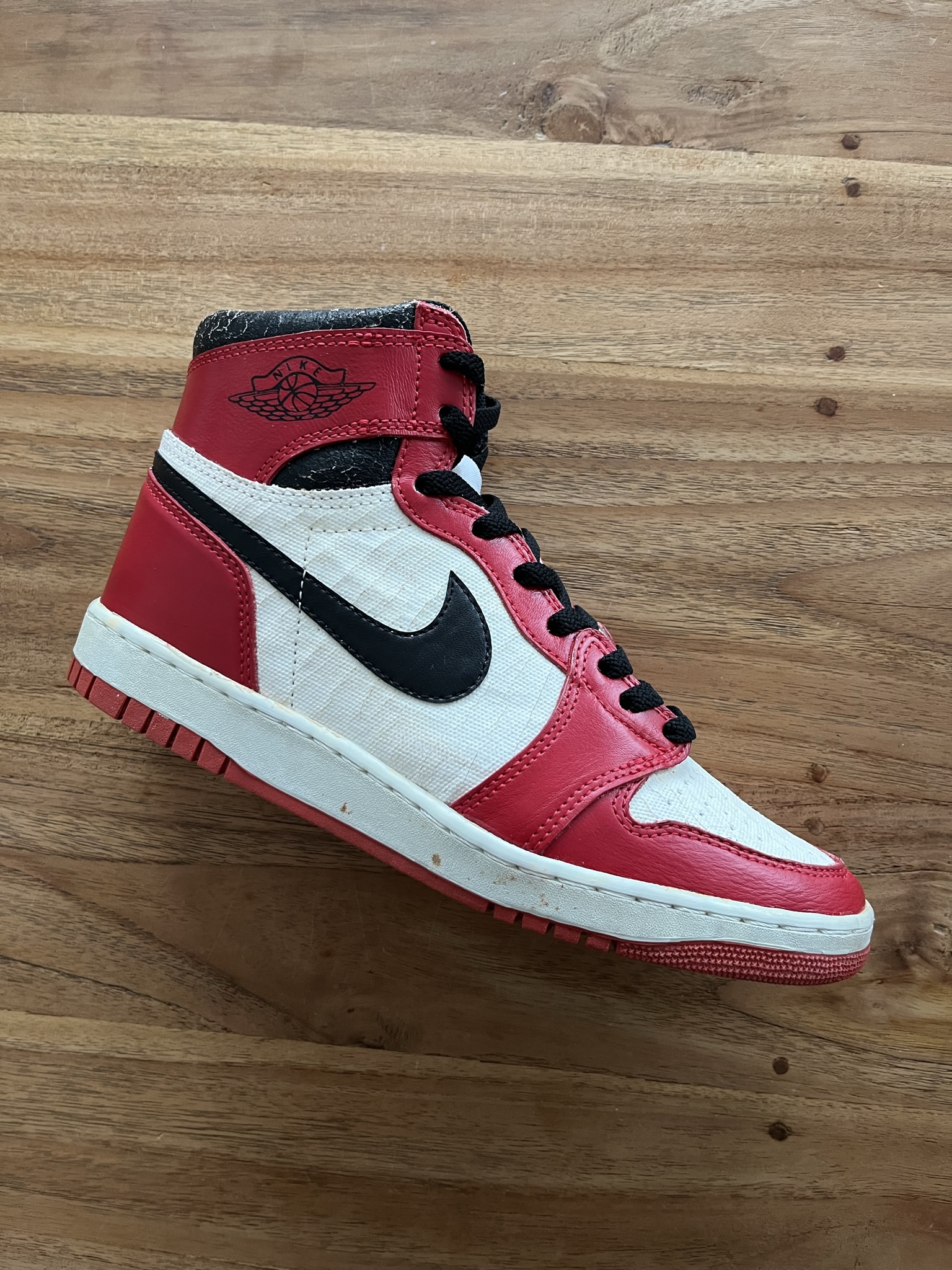 Chicago Sample